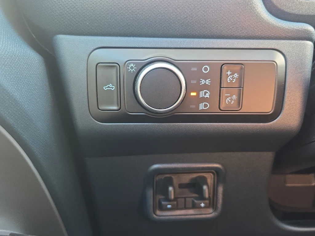 New 2026 Velocity Blue Ford XLT image 20