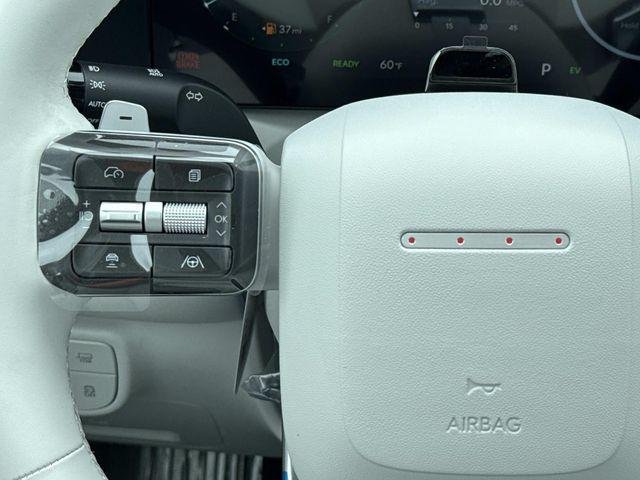 New 2026 White Hyundai Limited image 22