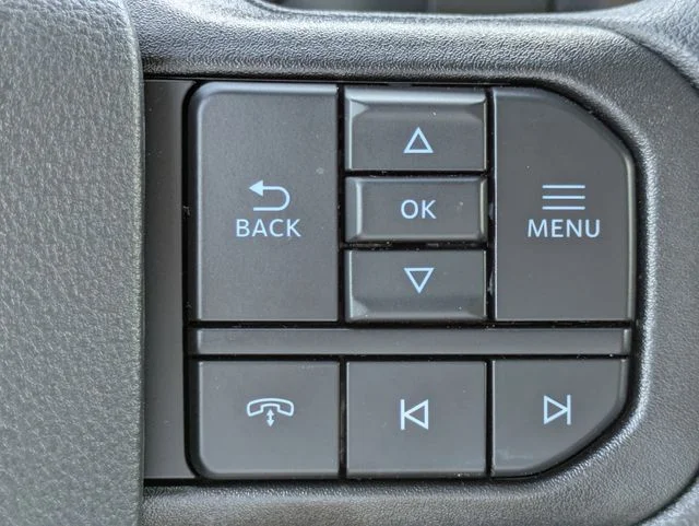 New 2026 Oxford White Ford F-250® XLT image 25