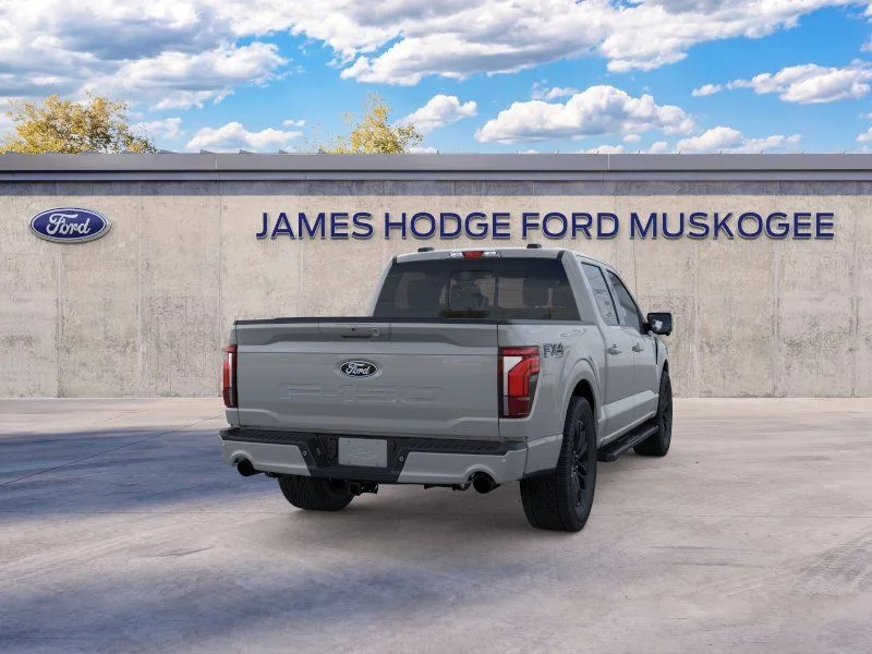 New 2026 Avalanche Ford Lariat image 8