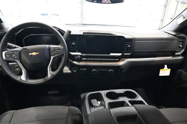 2026 Chevrolet Silverado 1500 LT - Photo 13
