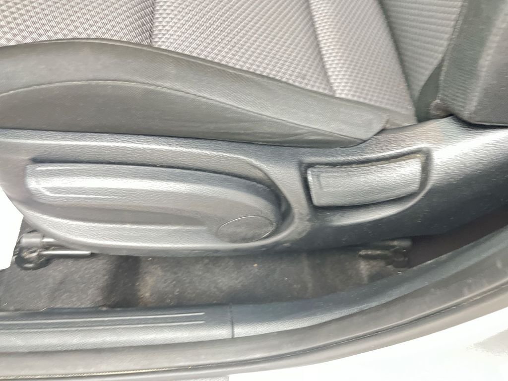 Used 2024 Gray Kia LX image 16