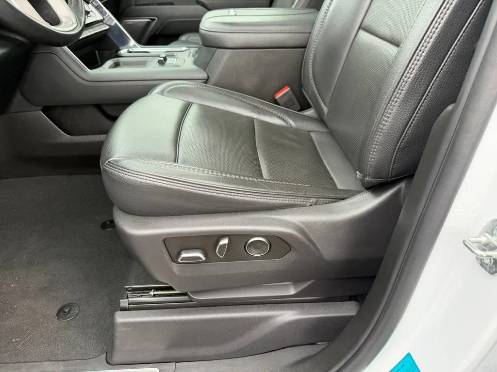 2024 GMC Sierra 2500HD Denali - Photo 29