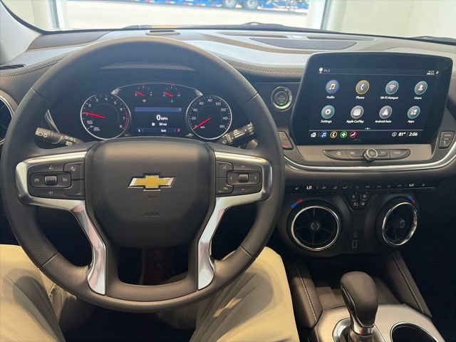 2026 Chevrolet Blazer 2LT - Photo 15