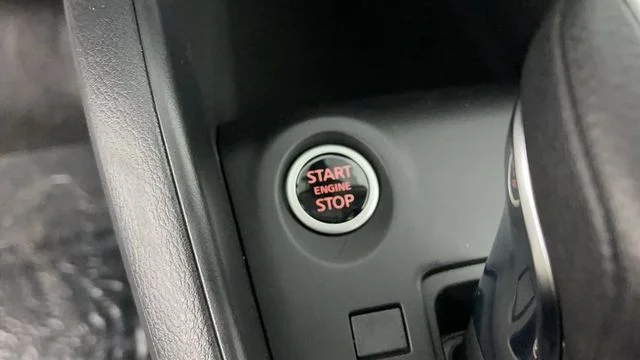 2025 Nissan KICKS PLAY Base - Photo 18