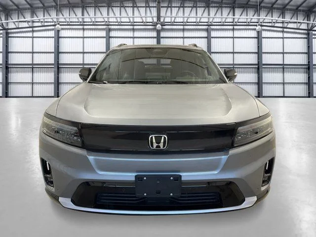 New 2026 Silver Honda Touring image 10