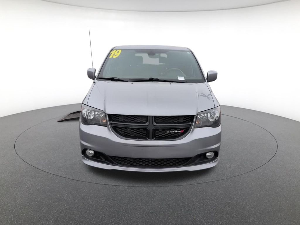 2019 Dodge Grand Caravan SE Plus - Photo 15