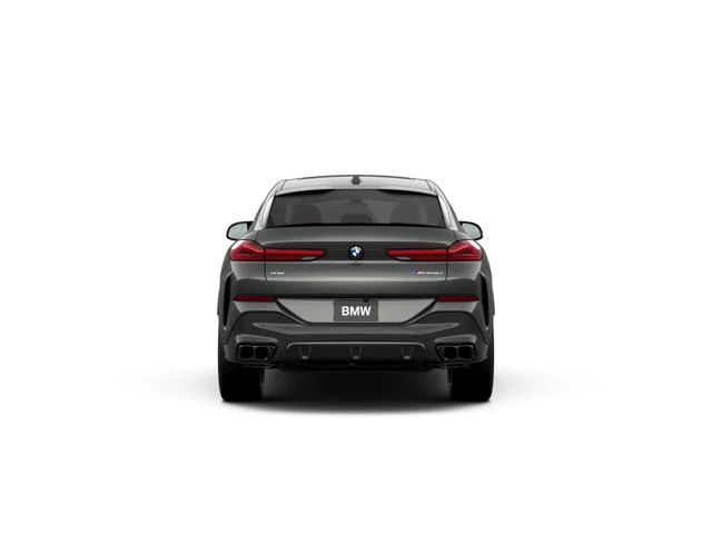 New 2027 Gray BMW M60i image 5