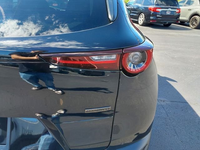 New 2026 Jet Black Mica Mazda 2.5 S Aire Edition image 26