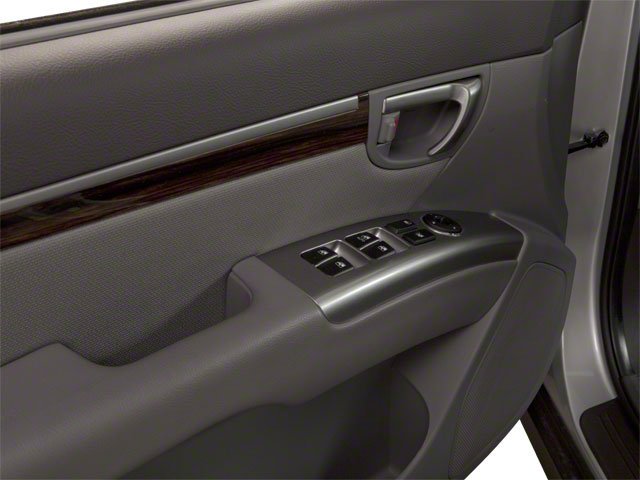 Used 2010 Phantom Black Metallic Hyundai GLS image 12
