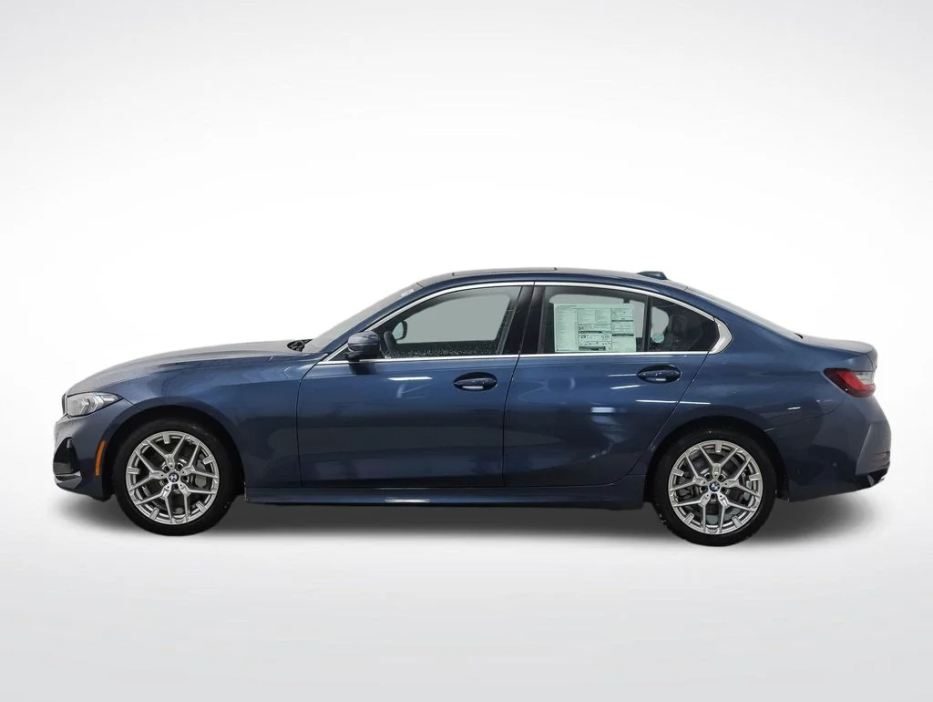 Used 2026 BMW 3 Series 330i with VIN 3MW89CW05T8G07729 for sale in Minneapolis, Minnesota