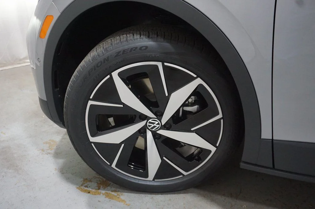 2025 Volkswagen ID.4 PRO S - Photo 32