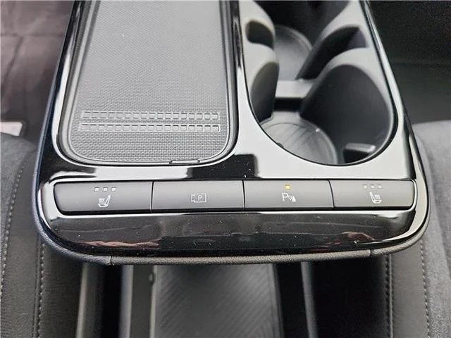 New 2026 Cyber Gray Hyundai SE image 16
