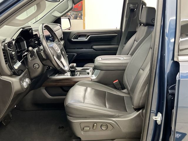 2022 GMC Sierra 1500 SLT - Photo 9