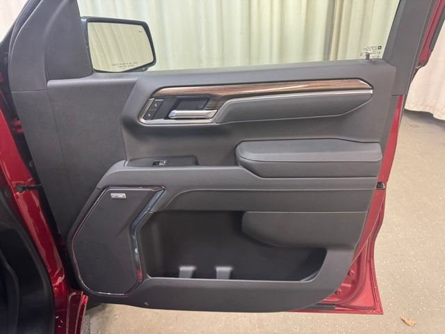 2026 Chevrolet Silverado 1500 RST - Photo 42