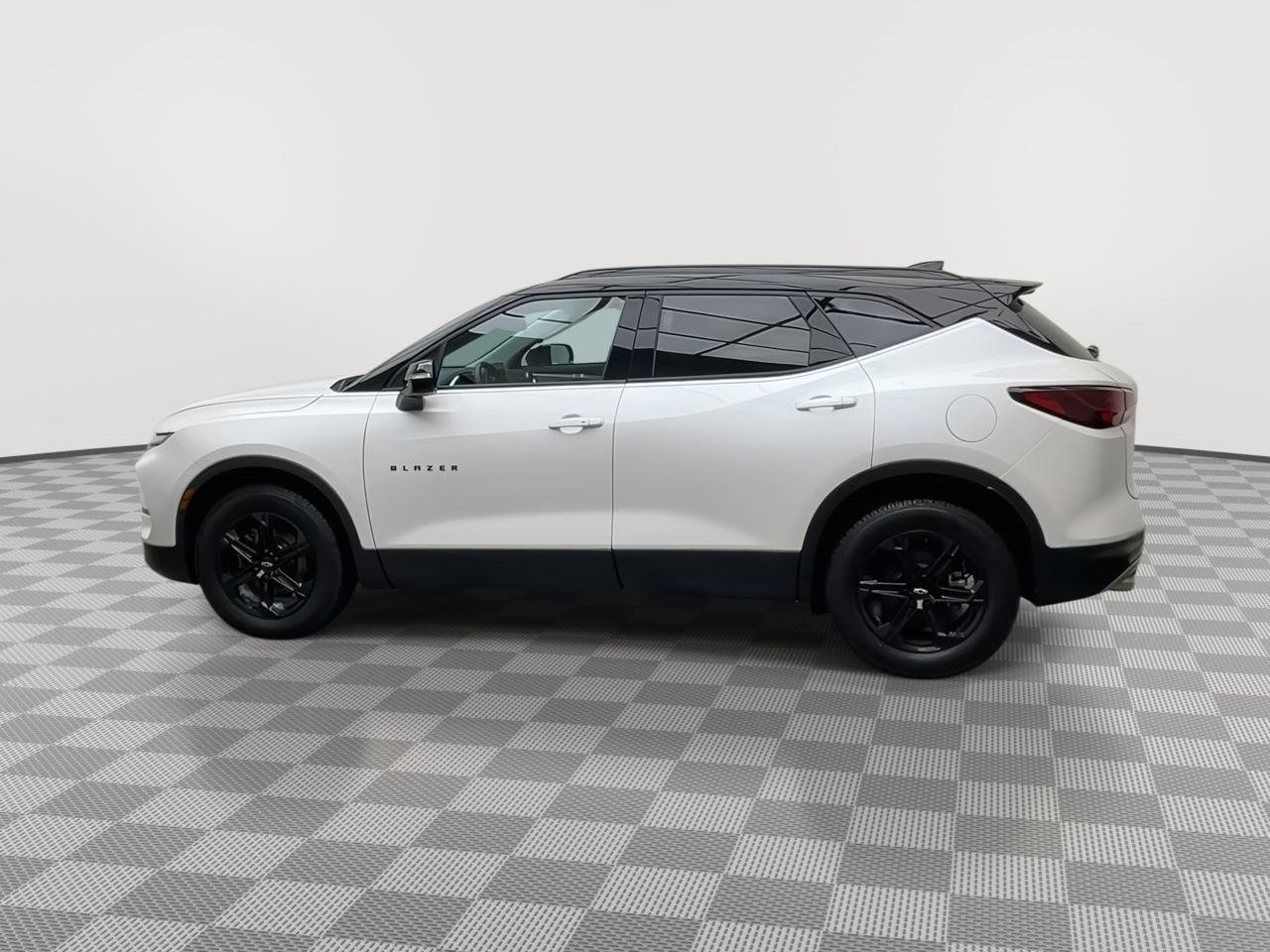 2024 Chevrolet Blazer 3LT - Photo 38