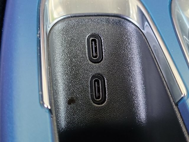 Used 2026 Sterling Gray Metallic Chevrolet LT image 16