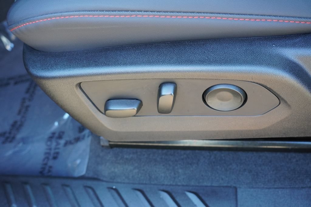 2023 Chevrolet Colorado Z71 - Photo 22