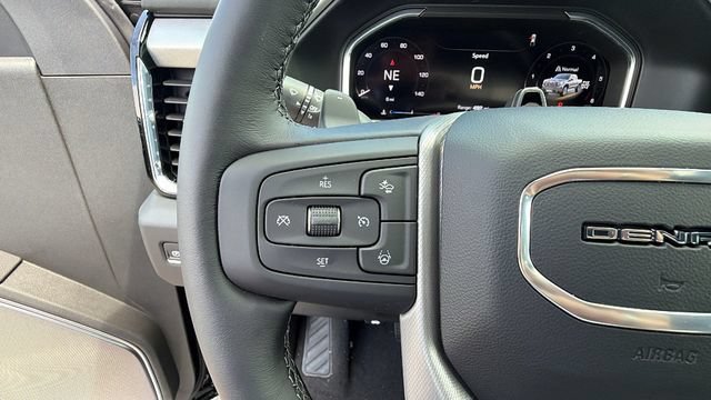 2026 GMC Sierra 1500 Denali - Photo 33