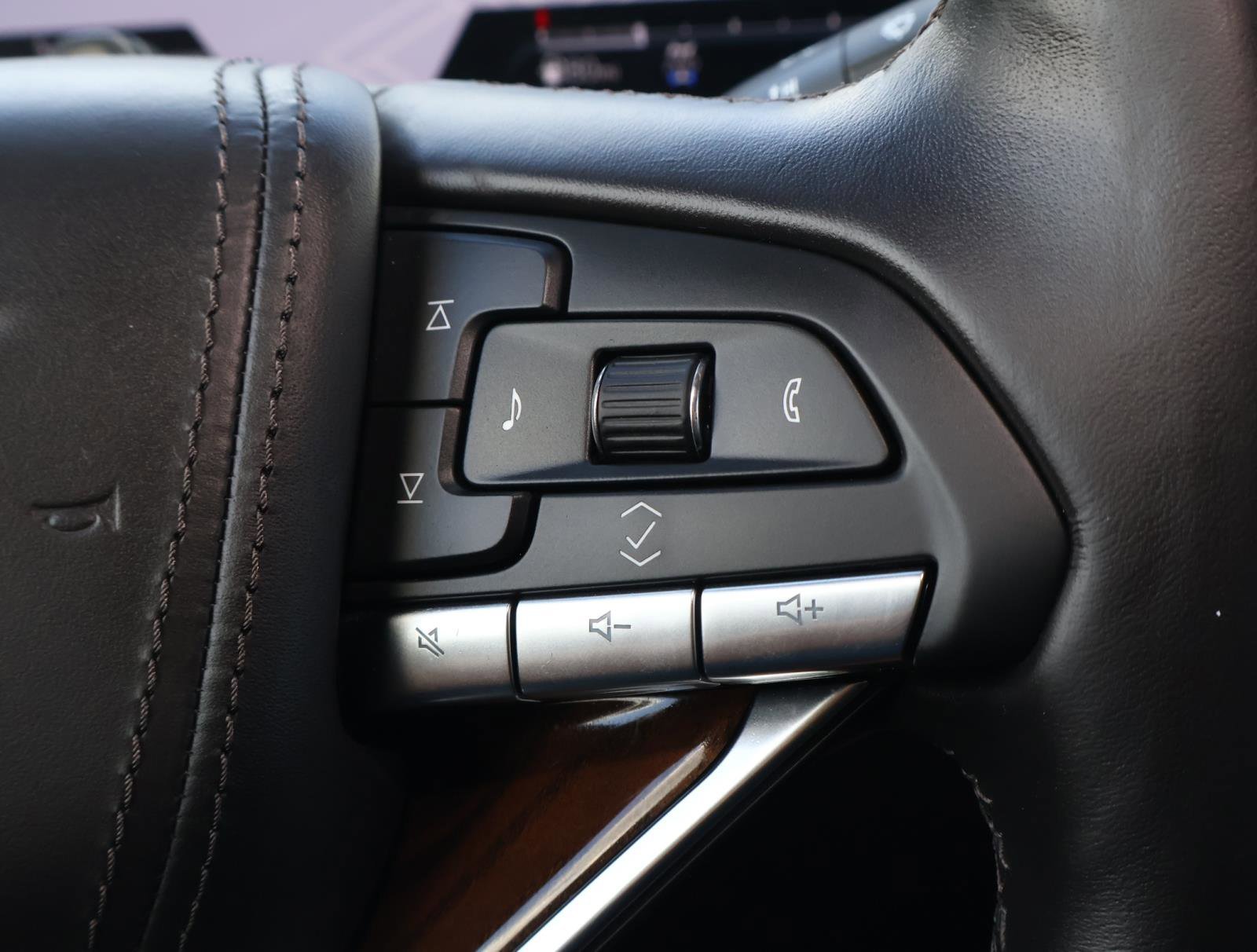 2024 Cadillac Escalade Sport Platinum - Photo 33