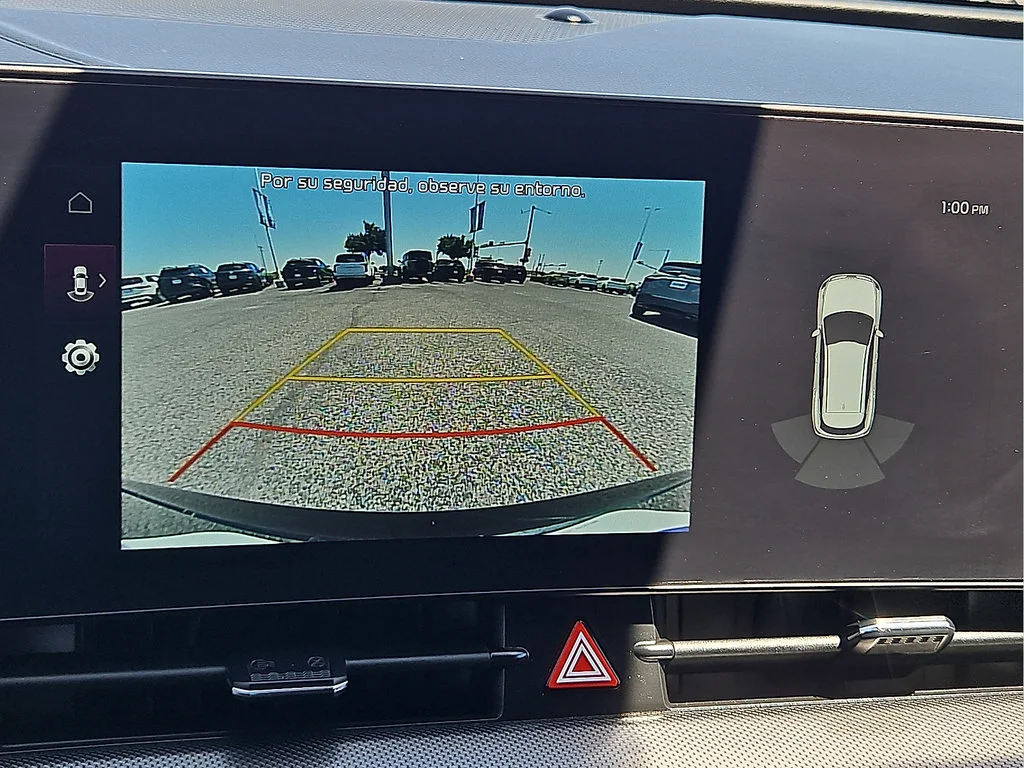 Used 2024 Gray Kia SX image 16
