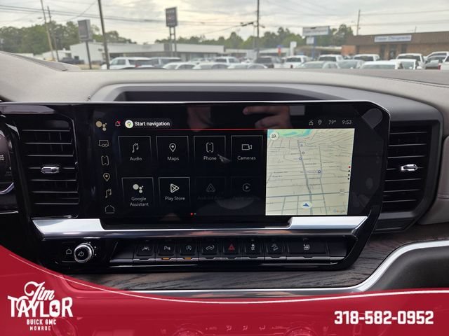 2026 GMC Sierra 1500 SLT - Photo 17