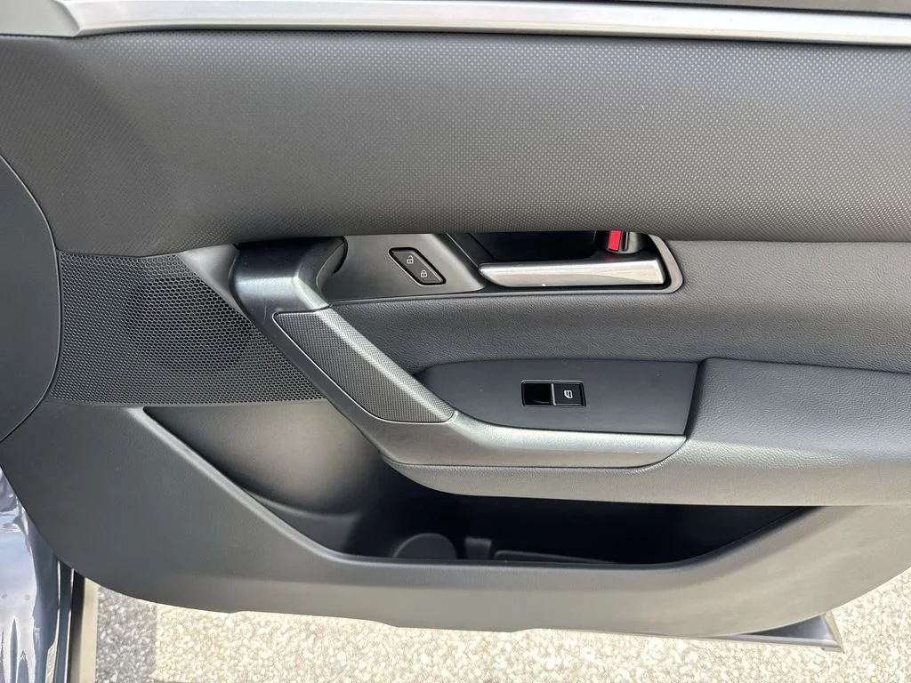New 2026 Polymetal Gray Metallic Mazda Preferred AWD image 44