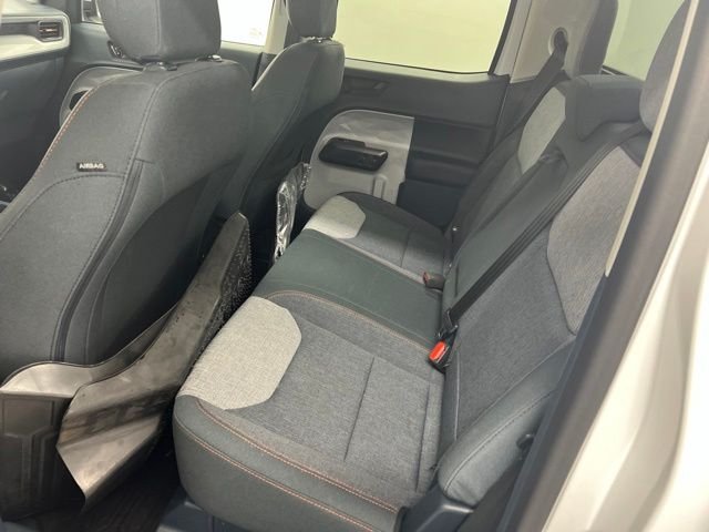 Used 2024 White Ford XLT image 10