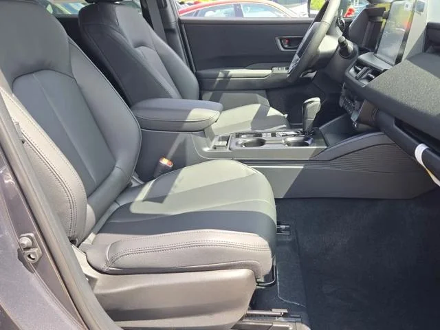 New 2026 MAGNETITE GRAY METALLIC Subaru Premium image 39