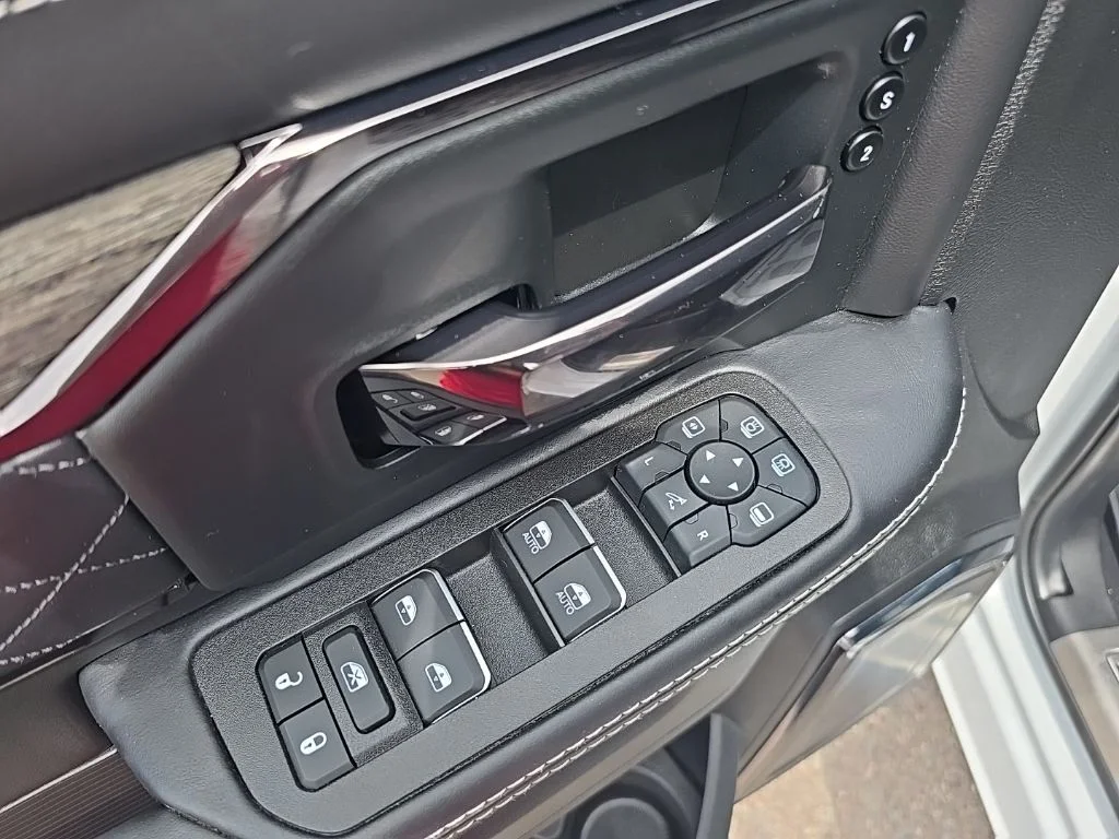 2025 RAM 2500 Limited - Photo 15
