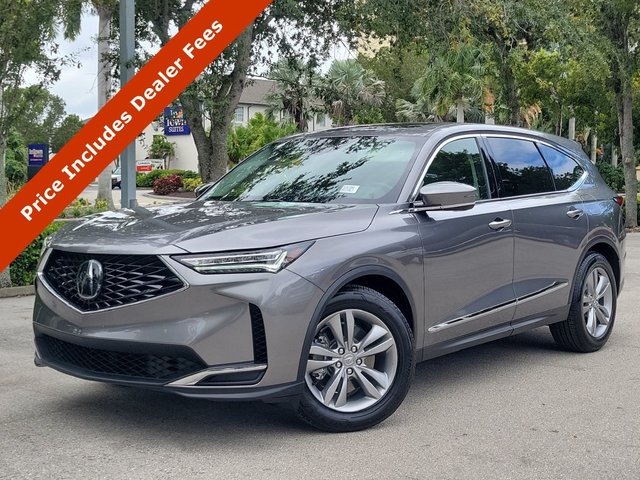 2026 Acura MDX Base
