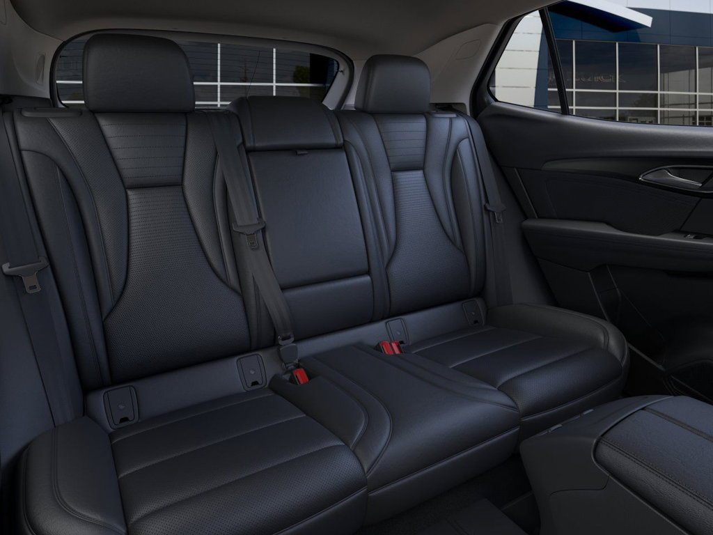 2026 Buick Envision Preferred - Photo 23