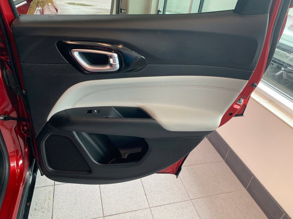 2025 Jeep Compass Limited - Photo 17