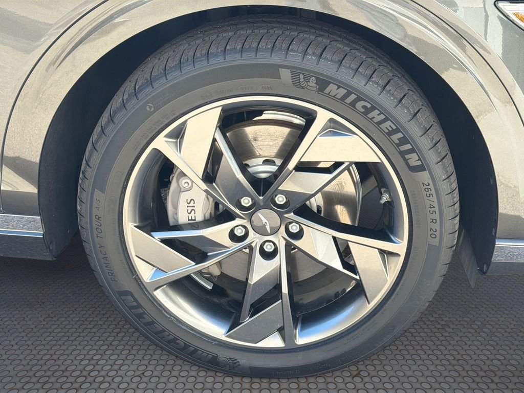 Certified Used 2023 Gray Genesis Advanced image 19