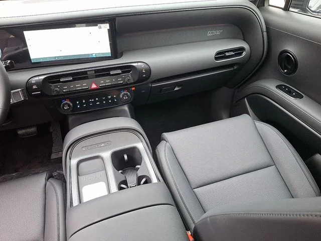 New 2026 Gray Hyundai XRT Pro image 11