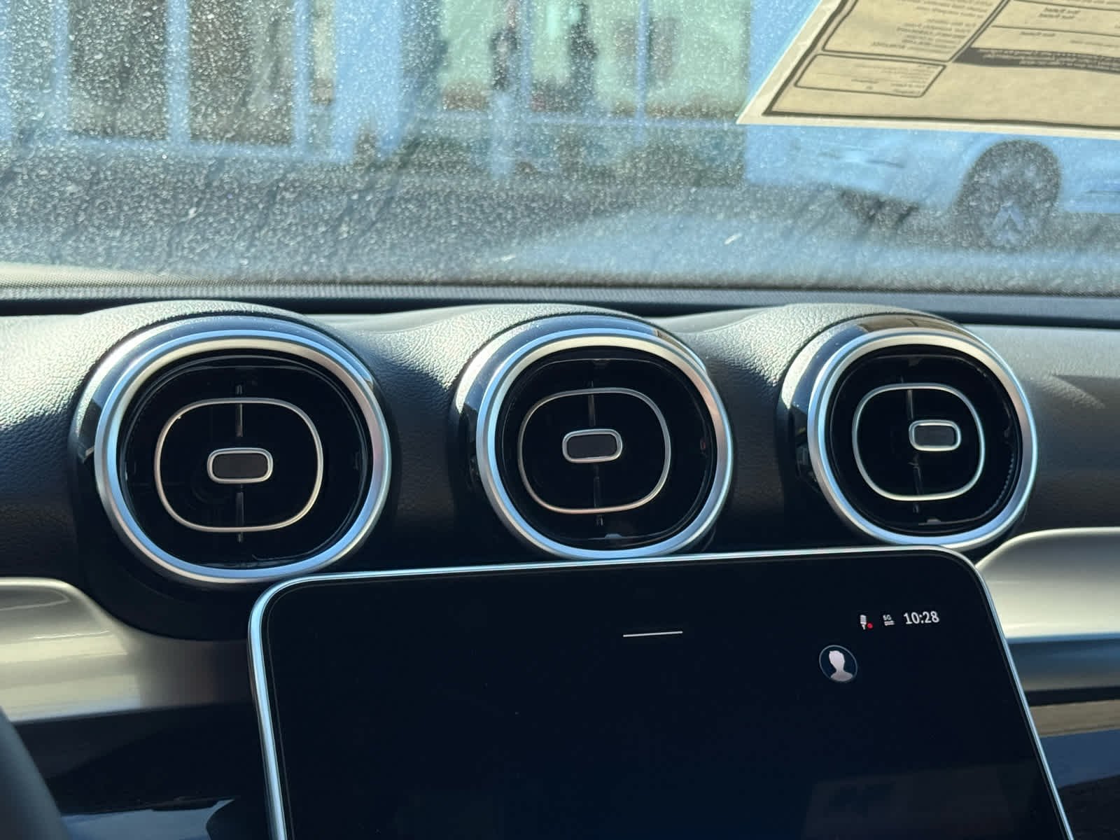 2026 Mercedes-Benz GLC Base - Photo 21