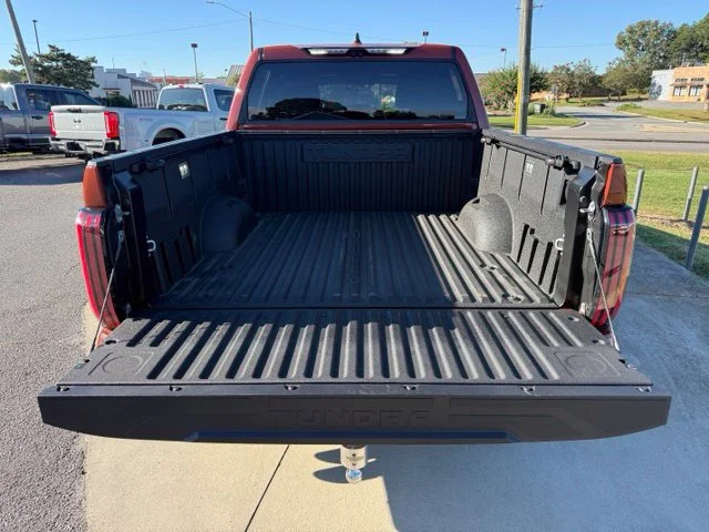 Used 2024  Toyota TRD Pro image 7