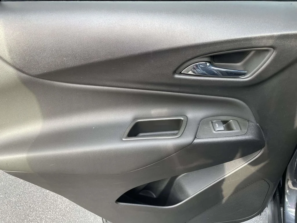 Used 2023 Iron Gray Metallic Chevrolet LT image 14