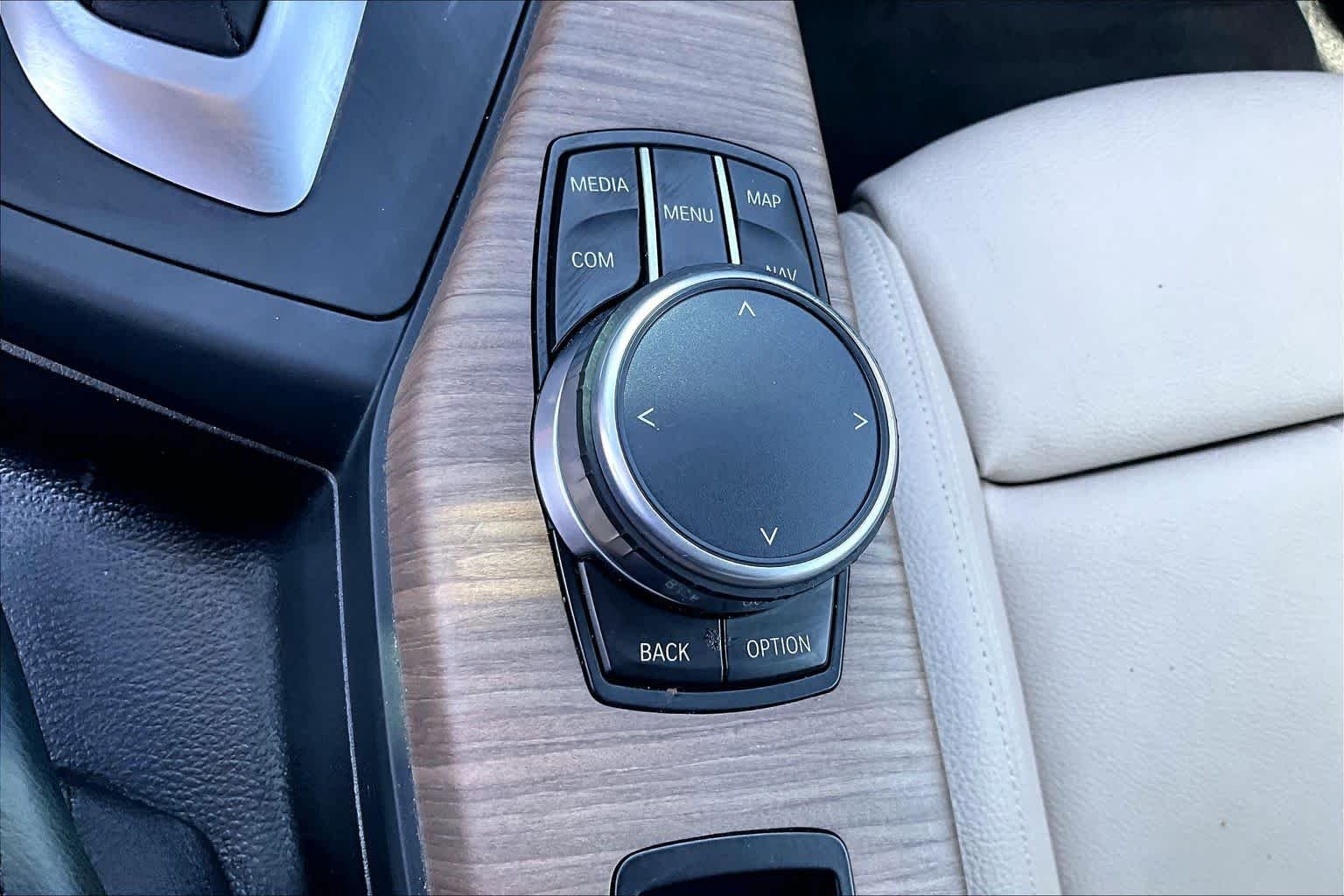 Used 2018 Sunset Orange Metallic BMW 230i image 29