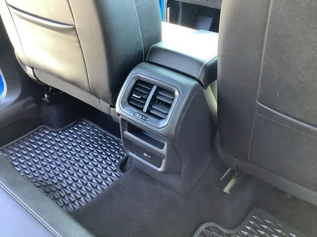 2022 Volkswagen Taos SE - Photo 23