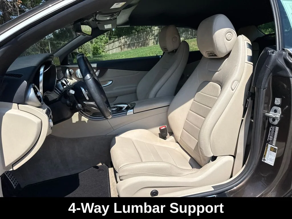 Used 2018  Mercedes-Benz C 300 image 11