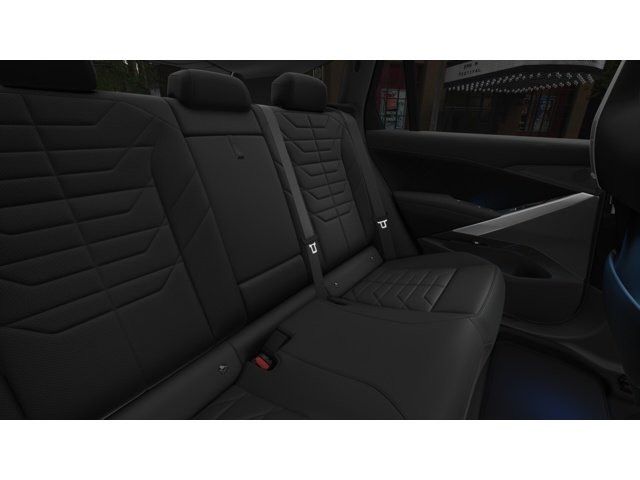 New 2027 Grey Pine Metallic BMW  image 12