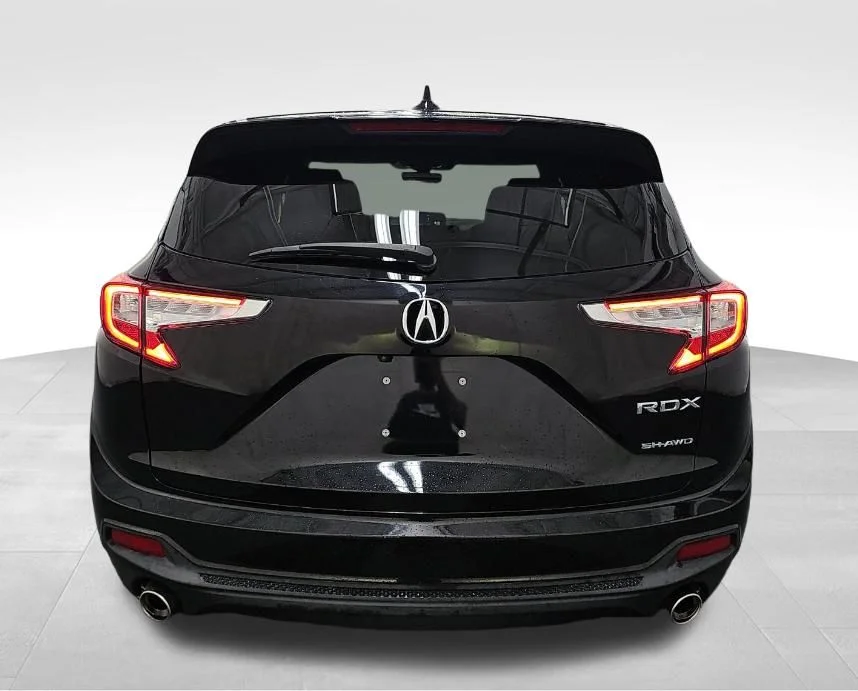 Used 2019  Acura Base image 5