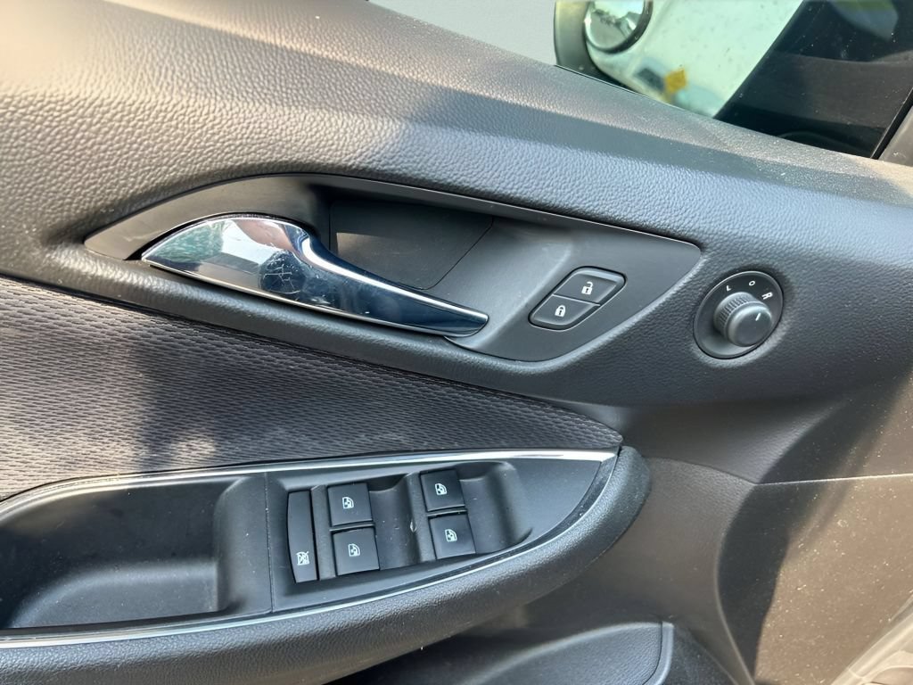 Used 2019 Graphite Metallic Chevrolet LT image 20