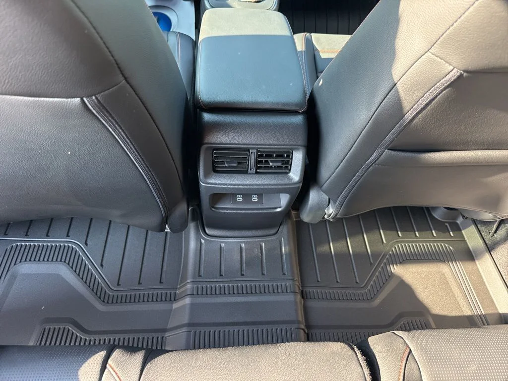 New 2026 Platinum White Pearl Honda Sport Touring image 15