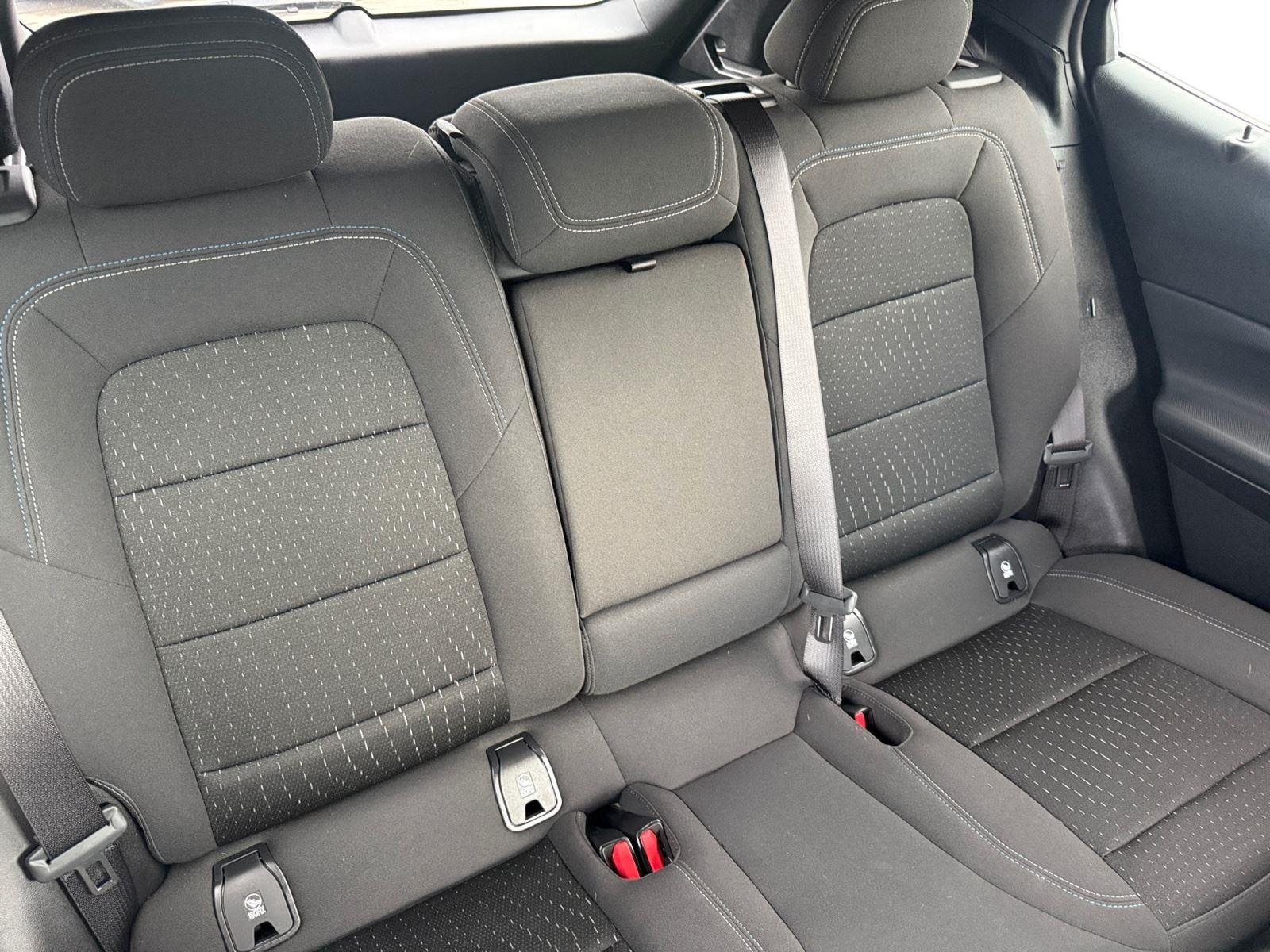 Used 2025 Sterling Gray Metallic Chevrolet LT1 w/PCY image 17
