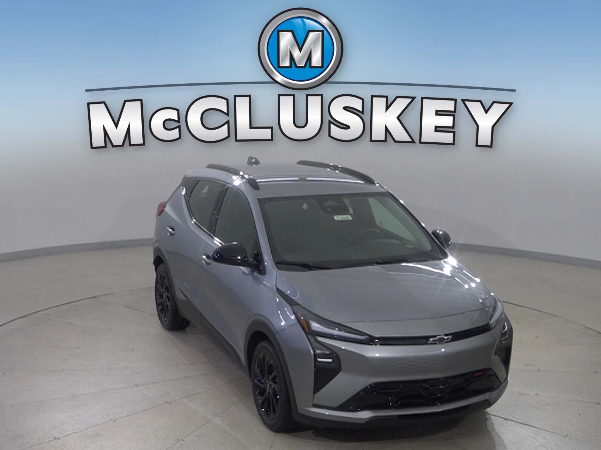 2027 Chevrolet Bolt RS - Photo 52