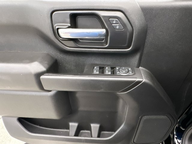 2021 Chevrolet Silverado 2500HD Custom - Photo 21
