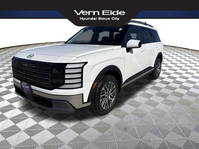 2026 Hyundai PALISADE SEL