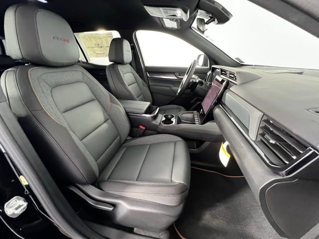 2026 GMC Terrain AT4 - Photo 38